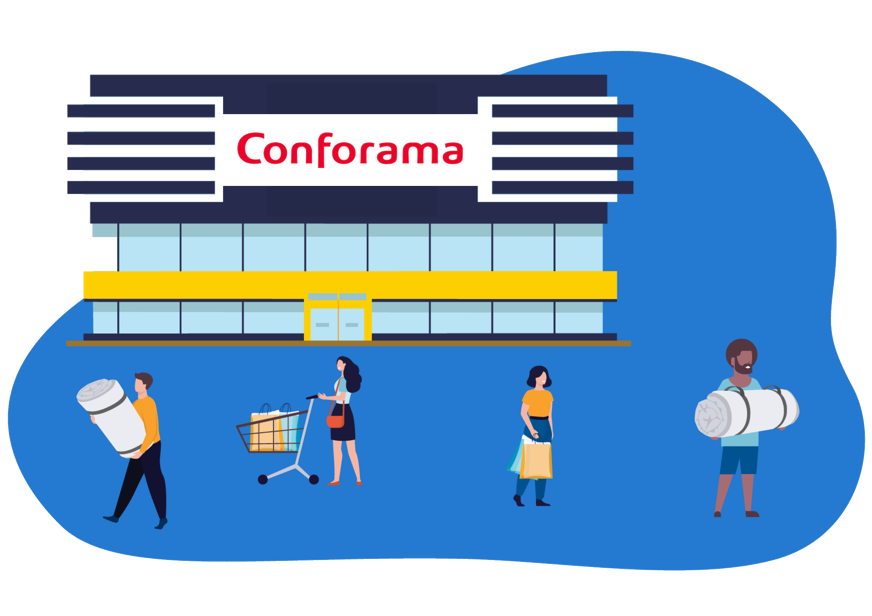 magasin protege oreiller